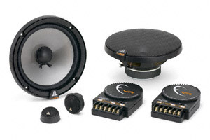 JL Audio VR650-CSi. ����������� �������������� VR650-CSi.